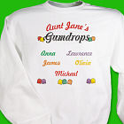 Gumdrops Sweatshirt